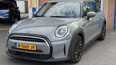 Grijs Gebruikt 2021 Mini ONE Essential Hatchback | € 19.950 (Eerlijke prijs)