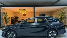 Gebruikt 2023 Kia Ceed Hatchback | € 25.985 (Eerlijke prijs)