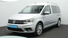 Gebruikt 2020 VW Caddy Maxi Trendline MPV | € 29.950 (Eerlijke prijs)