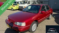Gebruikt 1993 Hyundai Lantra Sedan | € 2.500