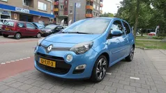Blauw Gebruikt 2012 Renault Twingo Collection Hatchback | € 3.950 (Eerlijke prijs)