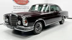 Gebruikt 1967 Mercedes 250 Coupé | € 49.500