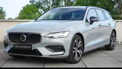 Gebruikt 2024 Volvo V60 Stationwagen | € 41.995 (Eerlijke prijs)