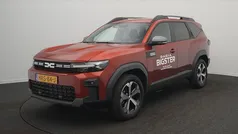 Bruin Nieuw 2025 Dacia Bigster Journey SUV | € 38.950 (Eerlijke prijs)