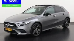 Gebruikt 2021 Mercedes A250 AMG Hatchback | € 30.895 (Eerlijke prijs)