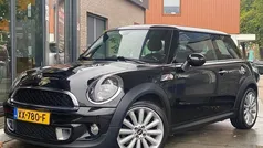 Zwart Gebruikt 2012 Mini Cooper S Chili Hatchback | € 7.950 (Eerlijke prijs)