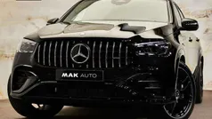Gebruikt 2025 Mercedes GLE53 AMG AMG Coupé | € 144.850 (Eerlijke prijs)