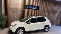 Gebruikt 2016 Peugeot 2008 SUV | € 6.995 (Super prijs)