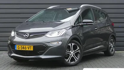 Grijs Occasion 2019 Opel Ampera Business Hatchback | € 15.895 (Eerlijke prijs)