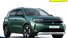 Gebruikt 2025 Opel Frontera SUV | € 31.888 (Goede deal)