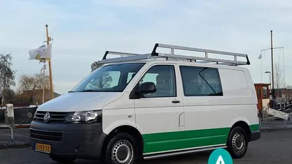Occasion VW T5 102 PK (75 kW) 2010 Van