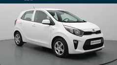 Wit Gebruikt 2020 Kia Picanto Hatchback | € 12.490 (Eerlijke prijs)