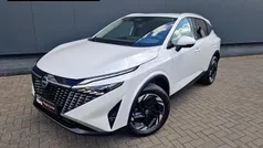 Gebruikt 2024 Nissan Qashqai N-Connecta SUV | € 33.950 (Eerlijke prijs)