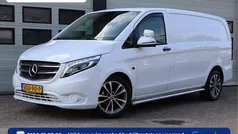 Wit Gebruikt 2019 Mercedes Vito MPV | € 15.400 (Super prijs)