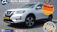 Gebruikt 2019 Nissan X-Trail SUV | € 22.675 (Eerlijke prijs)