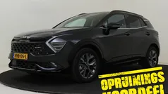 Gebruikt 2022 Kia Sportage GT-Line SUV | € 32.000 (Eerlijke prijs)