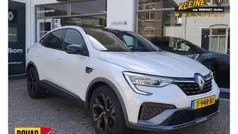 Gebruikt 2022 Renault Arkana R.S. SUV | € 24.895 (Eerlijke prijs)