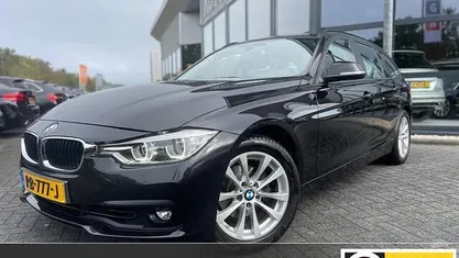 Occasion BMW 318 Executive 136 PK (100 kW) 2017 Stationwagen