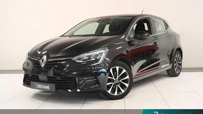 Occasion 2019 Renault Clio IV Intens Hatchback | € 12.035 (Eerlijke prijs)