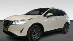Gebruikt 2022 Nissan Qashqai Acenta SUV | € 19.490 (Goede deal)