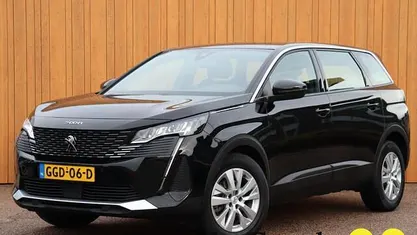 Gebruikt 2024 Peugeot 5008 Business-Line SUV | € 27.940 (Super prijs)