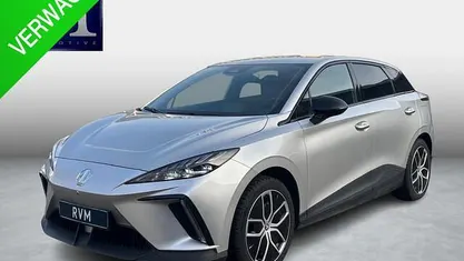 Occasion MG MG4 EV Luxury 150 kW (204 PK) 2024 Hatchback