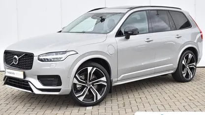 Gebruikt 2024 Volvo XC90 Ultimate SUV | € 73.895 (Eerlijke prijs)