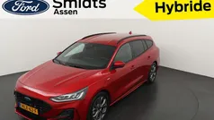 Gebruikt 2024 Ford Focus ST-Line Stationwagen | € 25.900 (Eerlijke prijs)