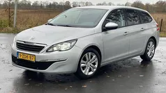 Gebruikt 2014 Peugeot 308 SW Active Stationwagen | € 4.000 (Goede deal)