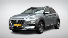 Grijs Gebruikt 2020 Hyundai Kona SUV | € 21.549 (Eerlijke prijs)