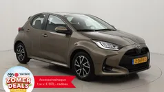 Groen Gebruikt 2024 Toyota Yaris Hatchback | € 23.999 (Eerlijke prijs)