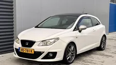 Gebruikt 2009 Seat Ibiza SC FR Hatchback | € 7.790 (Eerlijke prijs)