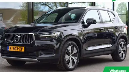Occasion Volvo XC40 Inscription 211 PK (155 kW) 2021 SUV