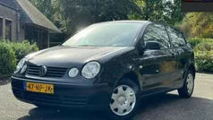 Gebruikt 2004 VW Polo Hatchback | € 1.899 (Eerlijke prijs)
