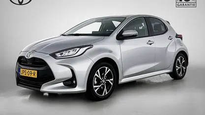 Occasion 2025 Toyota Yaris Edition Hatchback | € 25.945 (Eerlijke prijs)