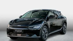 Aurora black pearl Nieuw 2024 Kia EV6 Light SUV | € 43.490 (Eerlijke prijs)