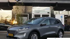 Gebruikt 2021 Ford Kuga Titanium SUV | € 24.395 (Goede deal)