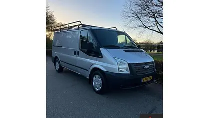 Gebruikt 2012 Ford Transit Van | € 4.950 (Eerlijke prijs)