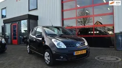 Nissan Pixo