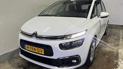 Occasion 2020 Citroën C4 SpaceTourer Business Class MPV | € 7.450 (Goede deal)
