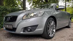 Zilver Gebruikt 2012 Volvo C70 Stationwagen | € 20.950 (Eerlijke prijs)