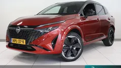 Gebruikt 2025 Nissan Qashqai SUV | € 43.695 (Eerlijke prijs)