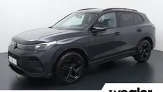 Gebruikt 2024 VW Tiguan R-line Edition SUV | € 49.440 (Eerlijke prijs)