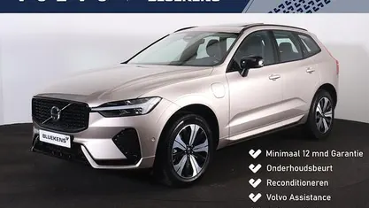 Occasion 2024 Volvo XC60 Plus SUV | € 49.900 (Goede deal)
