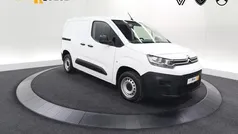 Overige Gebruikt 2022 Citroën Berlingo MPV | € 13.900 (Eerlijke prijs)