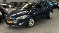 Gebruikt 2010 Opel Astra Edition Hatchback | € 2.999 (Eerlijke prijs)