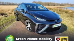 Zwart Gebruikt 2016 Toyota Mirai Executive Sedan | € 25.750