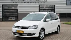 Gebruikt 2013 VW Sharan Highline MPV | € 18.950 (Eerlijke prijs)