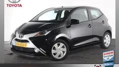 Gebruikt 2017 Toyota Aygo X-play Hatchback | € 8.495 (Goede deal)