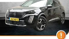 Gebruikt 2025 Peugeot 2008 GT SUV | € 36.495 (Eerlijke prijs)